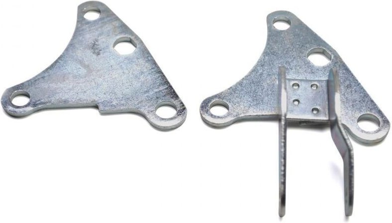 motorhalterung p2r für moped mbk 50 51 club vor 2020 neu