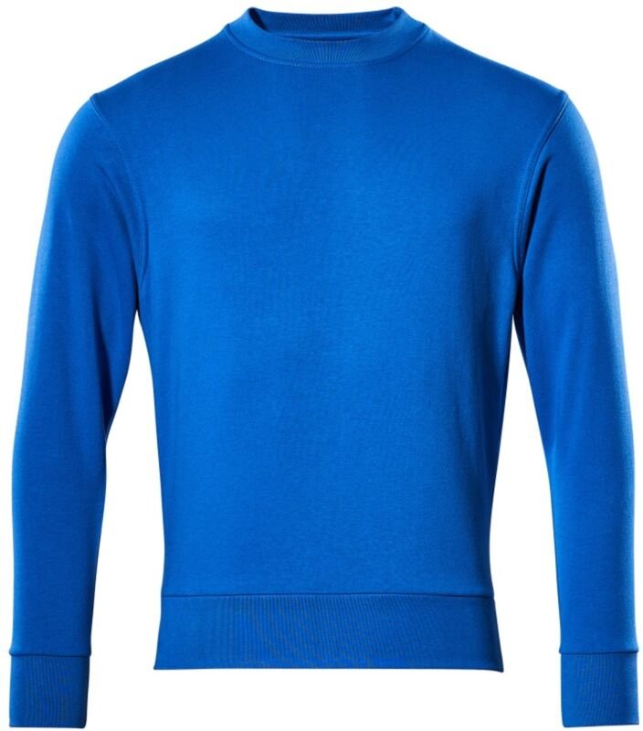 Mascot Sweatshirt Carvin 51580 Gr. XS azurblau