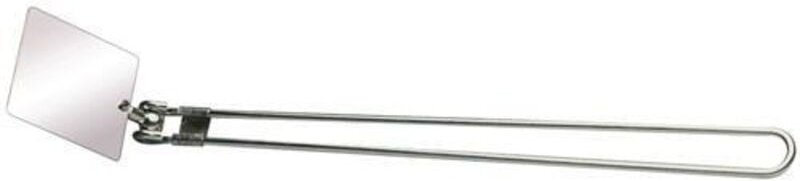 Handschweißspiegel mit Gestänge B70xH1xL80mm
