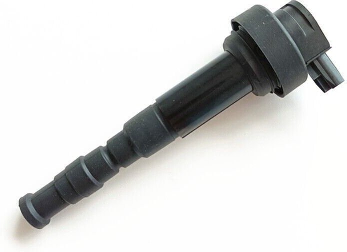 Tlily - 4 stücke Neue Zündspule 7715846-02 für f 650 800 700 r gs F650GS F650-GS