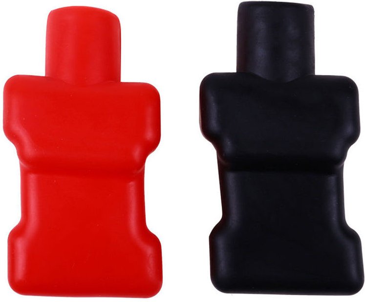 Isolierkappe für Autobatteriepole