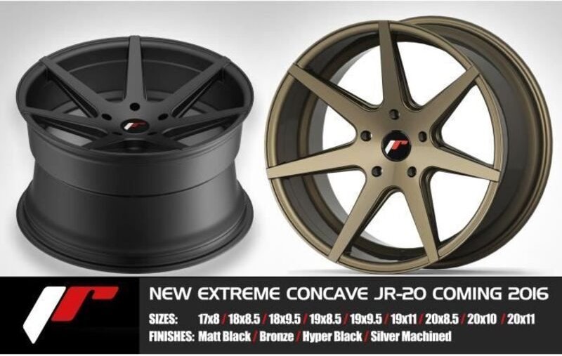 Jante 18 JR20 18x8,5 ET26 36 33 29 40 25 37 28 27 35 34 31 39 30 38 32 4x114.3/100/108 5x118/120/110/114.3/115/108/112 S...