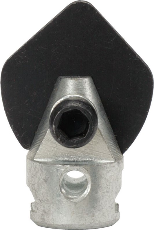 KS Tools Blattbohrer, Ø 45mm, Spirale 32mm