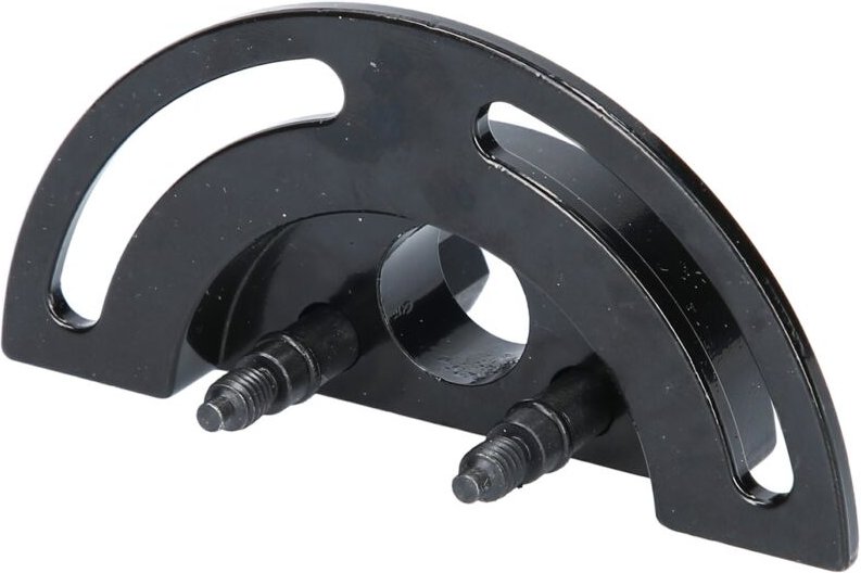 Brilliant Tools Wasserpumpenrad-Haltewerkzeug für Opel Ecotec-Motoren