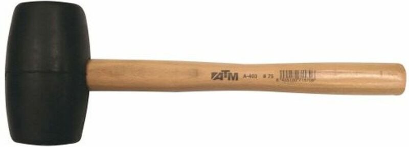 Gummihammer ATM 85 mm