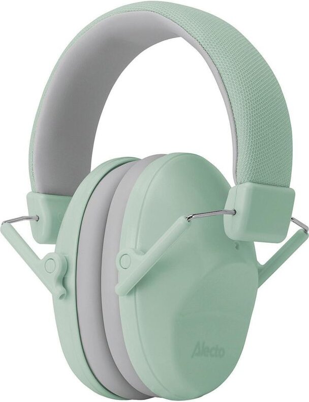 Gehörschutz für Kinder