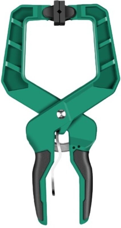 Ausziehbare Klemmzange von 0 bis 100 mm