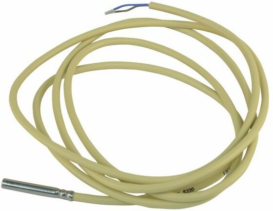 Sonde chaudière qaz21 2m - DE DIETRICH CHAPPEE : SRN522434