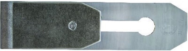 Doppeleisen mit Klappe 48 mm - Ulmia