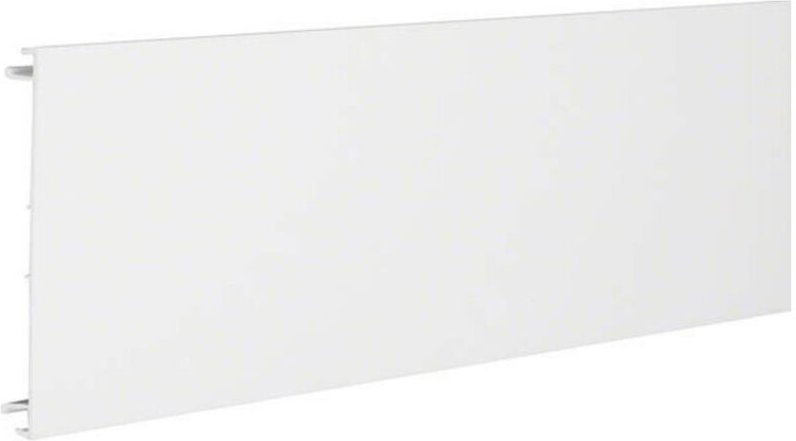 Tehalit Brüstungskanal-OT PVC, B170 BR 701702 rws 2 Stk