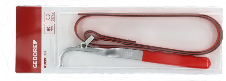 R19351031 Bandschlüssel 900mm für ø 200m