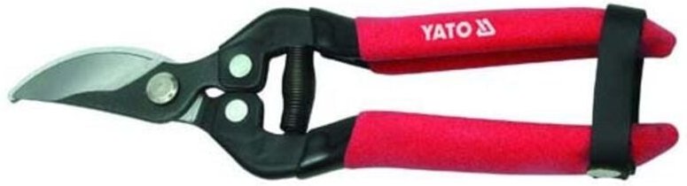 Gartenschere 175mm - YT-8815