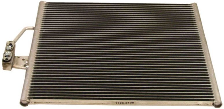 Maxgear Klimaanlagen-Kondensator Bmw E39