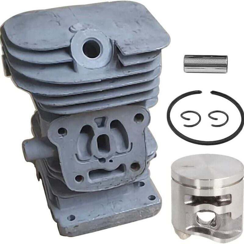 Zylinderbaugruppe für STIHL MS170 2-Mix Kettensäge