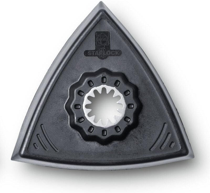 Starlock Delta Schleifplatte 2 Stk. ( 63806129220 ) - Fein