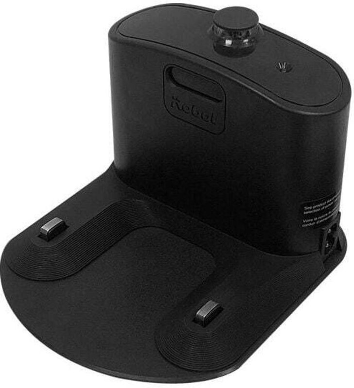 Ladestation für iRobot Roomba e5, e6, i3, i7, 500, 600, 700, 800 und 900 (Ersatzteile), inklusive Netzkabel, ADF-N1 1717...