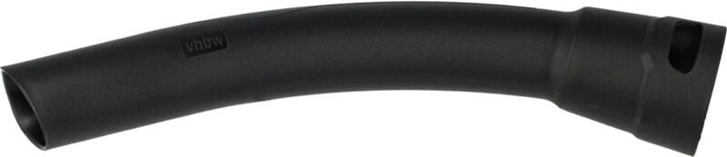 vhbw Griff kompatibel mit Kärcher MV 3 Premium EU-I, MV 3 Premium EU-II Staubsauger - Handgriff, Ersatzteil, 28,9cm