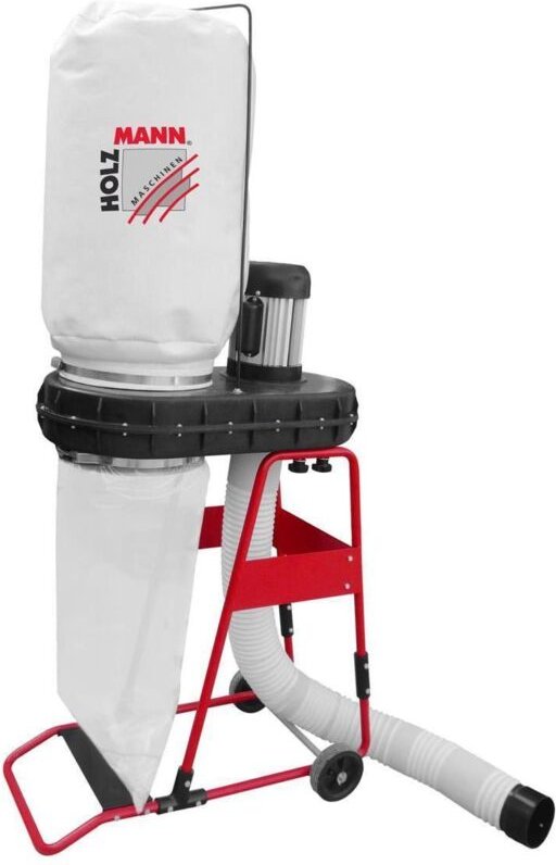 Absauganlage ABS850230V 750 w Absauganlage - Holzmann