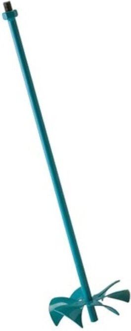 Rührer - typ lx - ø 120 mm - M14