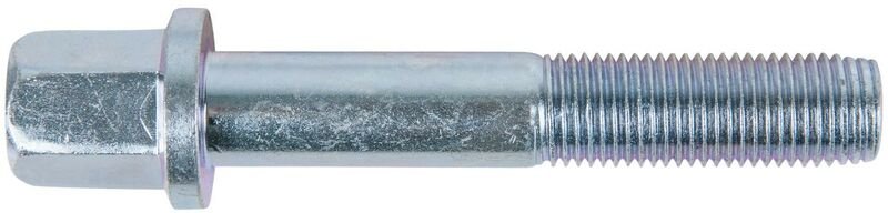 Gewindebolzen, M14x1,5x80mm