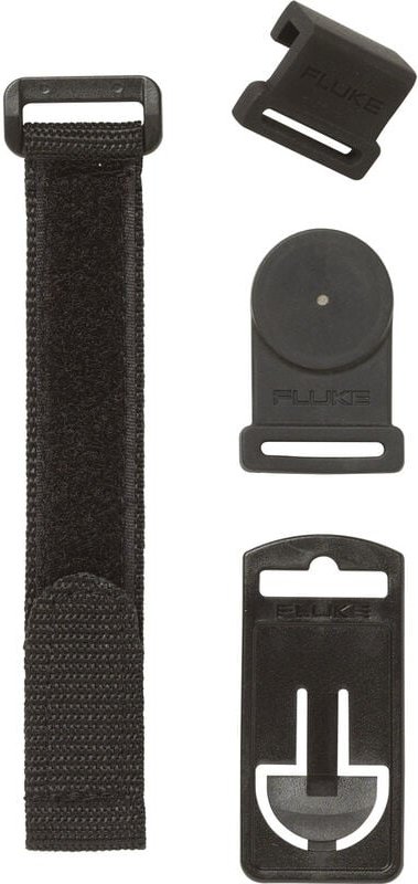 Tpak Magnethalter Passend für (Details) Digitalmultimeter Serie 110/170/180/280, 87-V, 1 - Fluke