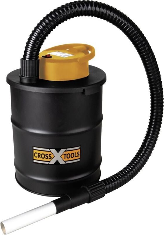 Aschesauger cas 600 cn - Cross Tools