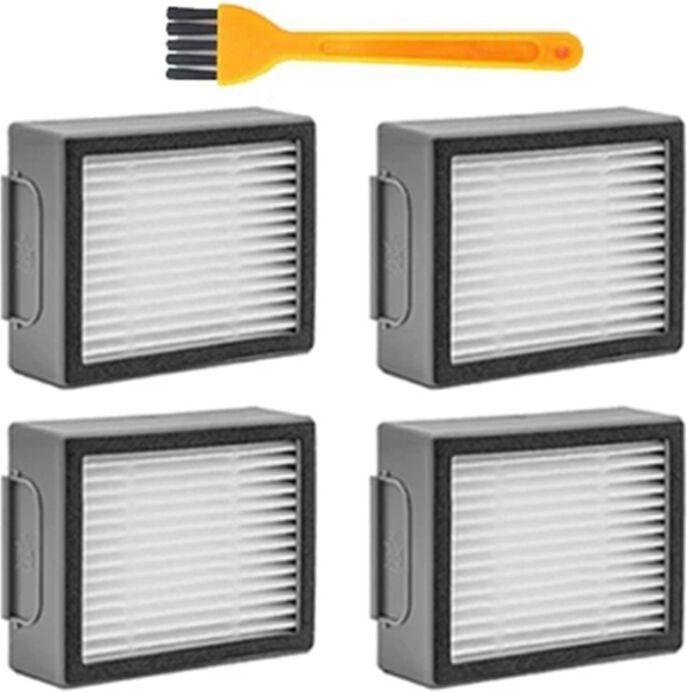 HEPA-Filter für Staubsaugerzubehör