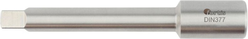 Gewindeb.-Verlänger. DIN377 16,0mm Fortis