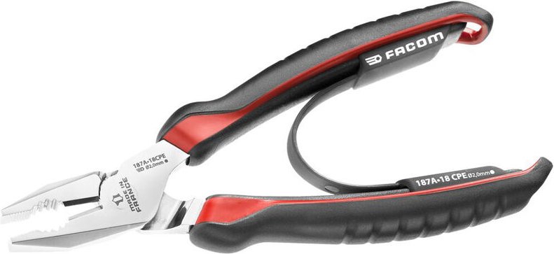 Universalzange 180mm FACOM 187A.18CPEPB