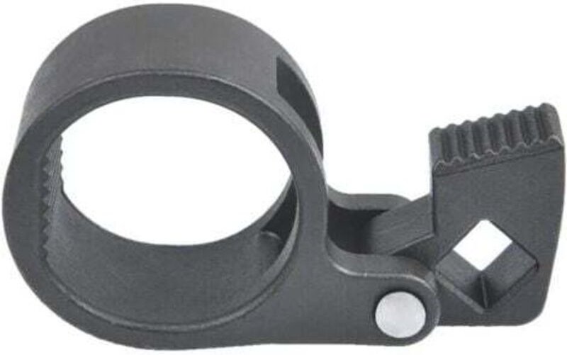 Kugelgelenkabzieher, universelles Werkzeug zum Entfernen von axialen Spurstangenköpfen 27–42 mm mit 1/2"-Vierkantantrieb...