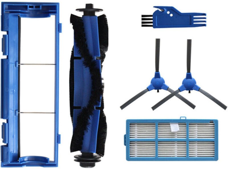 Passend für das Zubehörset des Ultenic D5s Pro Saugroboters