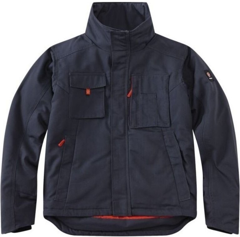 Blouson Okara Schwarz Txl
