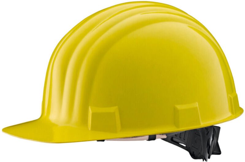 Schutzhelm bop energy 3000, Farbe: yellow - Schuberth