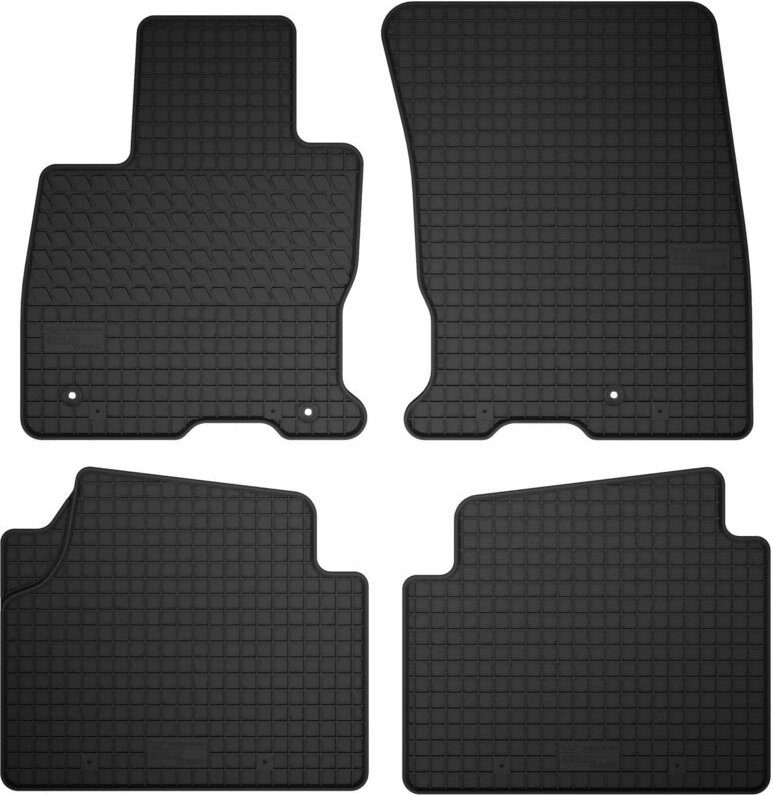 Gummimatten für das Auto: Ford Kuga III SUV (ab Modelljahr 2019)