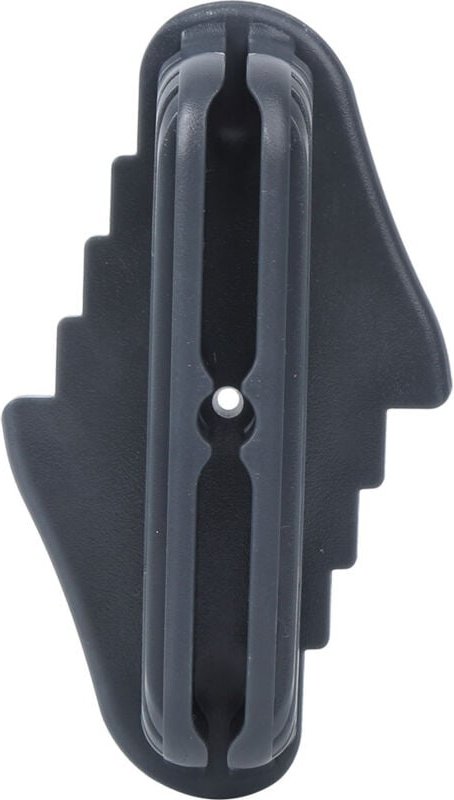 Anreißlehre, praktischer Linienmarkierer für die Holzbearbeitung, für Schreinerprojekte, Heimwerker (GRAU).