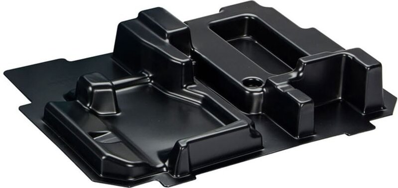 Makita - Tiefziehteil für makpac Gr. 3, passend für Akku-Schlagschrauber TW001G, TW007G, TW008G