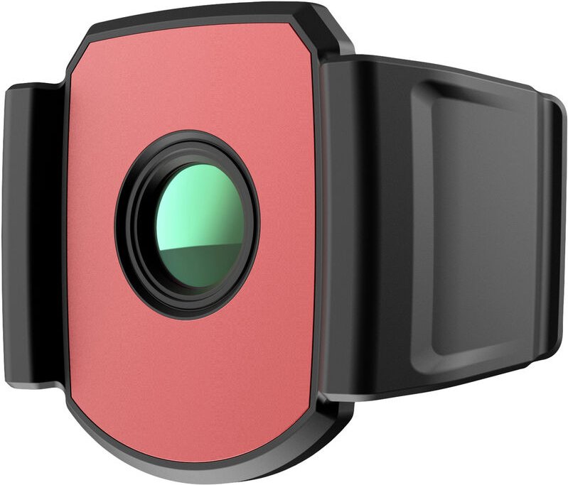 HM-B201-MACRO HM-B201-MACRO Kamera Objektiv Passend für Marke (Messgeräte-Zubehör) Hikmicr - Hikmicro