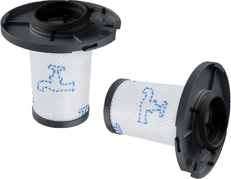 Vtizikl Lot de 2 filtres HEPA pour aspirateur sans fil Rowenta X-Force Flex 11.60 / X-Force Flex 14.60/15.60