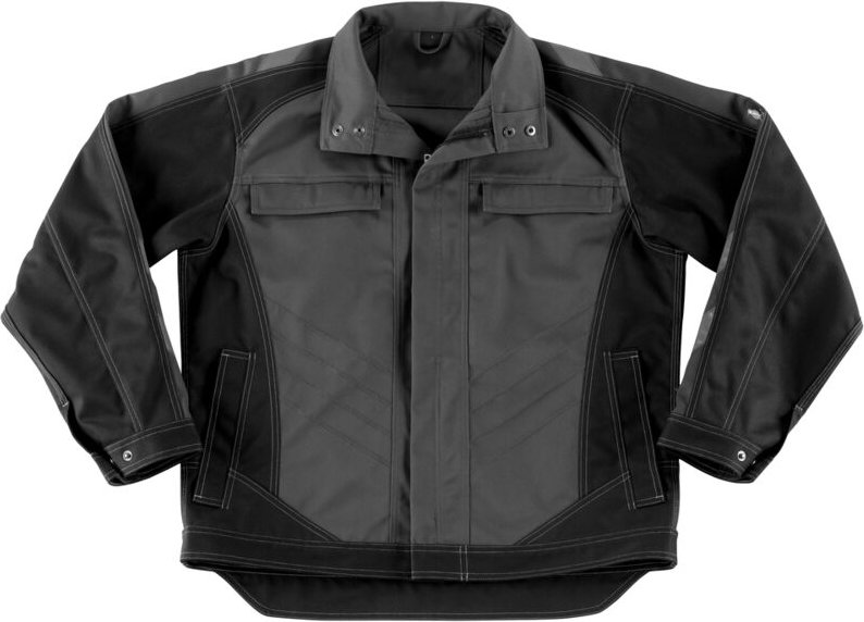Mascot - Unique Arbeitsjacke Mainz Gr. xs anthrazit/schwarz 12009-203