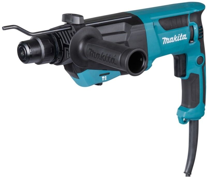 HR2670 800W 3.0 j SDS-Plus Bohrhammer im Koffer - Makita