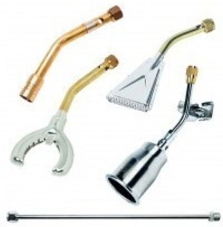 Express-Lanze Cercoflam Tube 224655 (ehemals 4555)