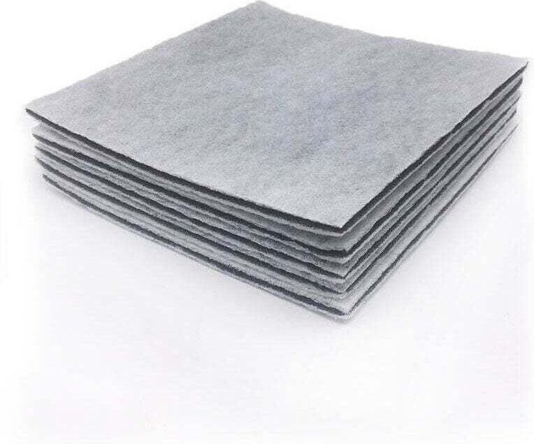 5-teiliger Motorschutzfilter für Staubsauger, XU, Staubsauger-Motorfilter, Ersatz-Motorfilter, für Philips FC9083, FC908...