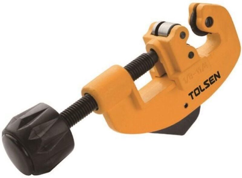Tolsen 3-28mm Kupferrohrschere