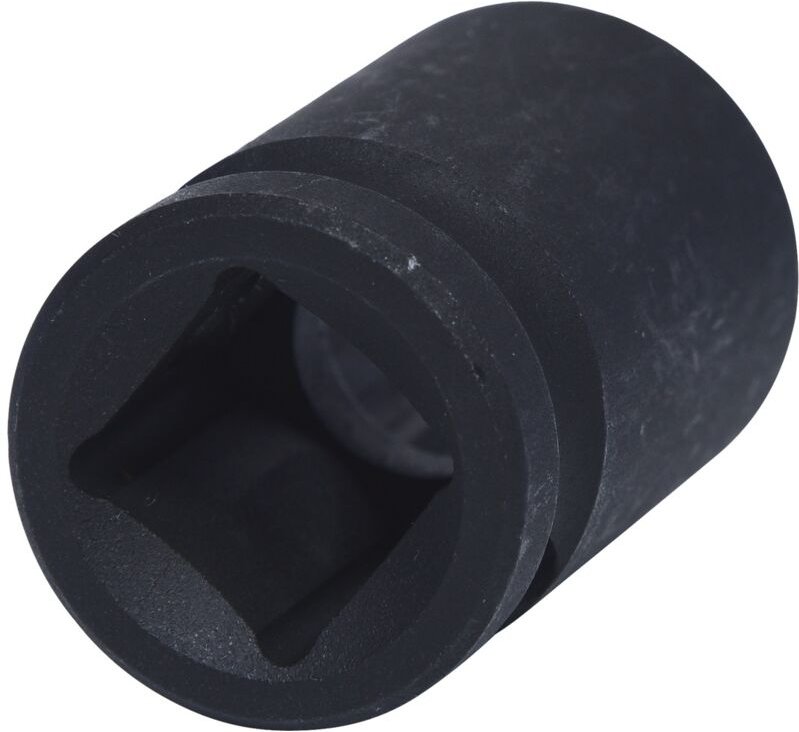 KS-Tools 515.0915 1/2" Kraft-Stecknuss 12kt 15 mm kurz