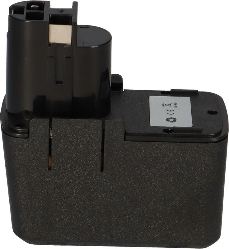 XCell Werkzeug-Akku Bosch (108 x 53 x 91 mm, 7,2 V, 360 g, 2000 mAh) 142078