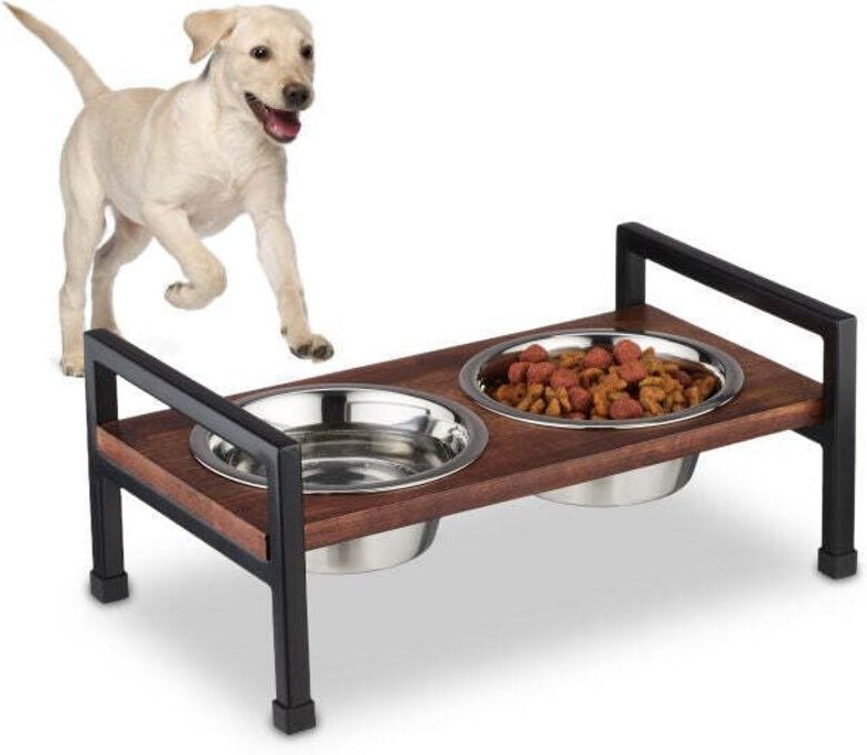 Futterstation fur hunde 88309