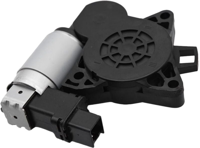 Tlily - Linker Elektrischer Regler Heber Motor für 3 6 -7 -9 RX-8 742-801 GJ6A5958XE 617-51177