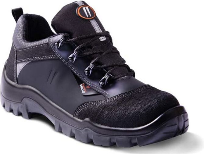 Sicherheitsschuh GASTON MILLE Pepper S3 HI CI SRC - Größe 46 - GPAG3