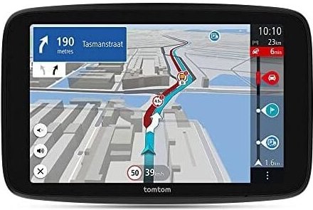 TomTom GO Expert Plus 7" PP