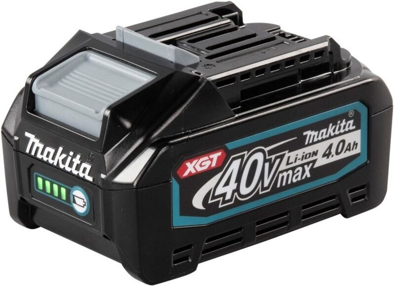 BL4040 4.0 Ah XGT-Akku (191B26-6) - Makita